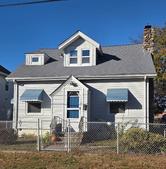 Property Photo:  110 Cameron Street  RI 02861 