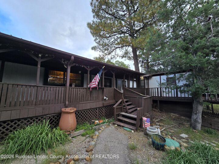 Property Photo:  115 Pine Knot Trail  NM 88312 