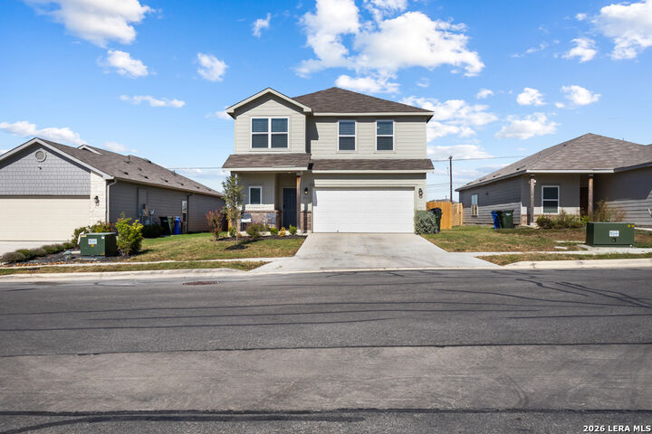 Property Photo:  258 Landing Ln  TX 78130 