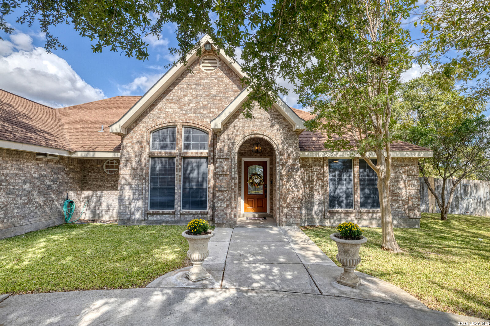 Property Photo: 2130 Hackberry Dr TX 78801