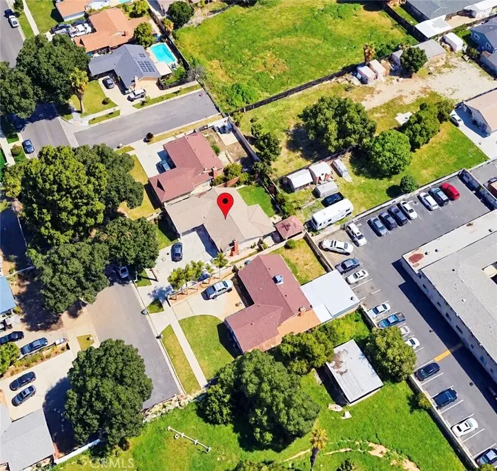 Property Photo:  9430 Hawthorne Avenue  CA 92503 