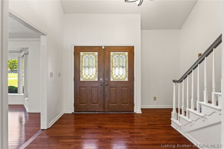 Property Photo:  512 West Water Street  IN 47106 