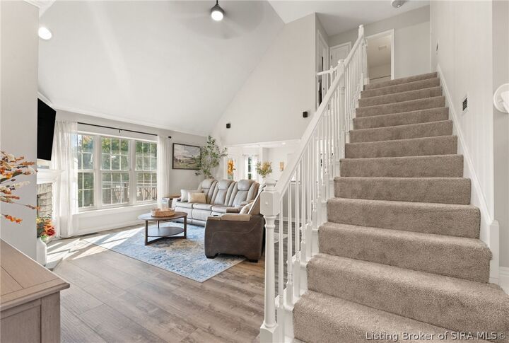 Property Photo:  7120 Navilleton Road  IN 47119 