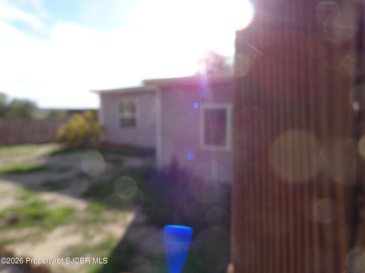 Property Photo: 19 Road 5455 NM 87401