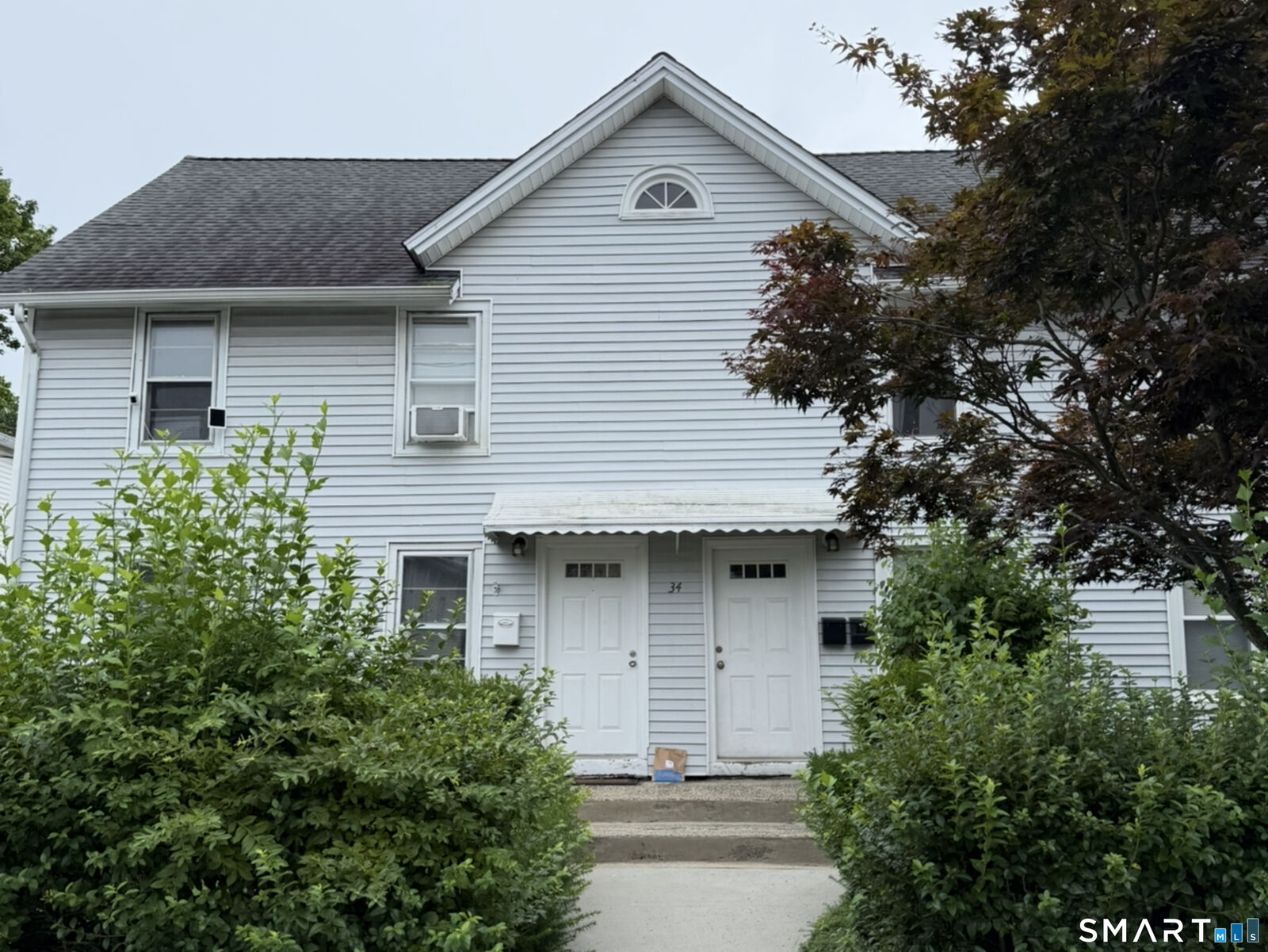 Property Photo:  34 Second Street  CT 06855 