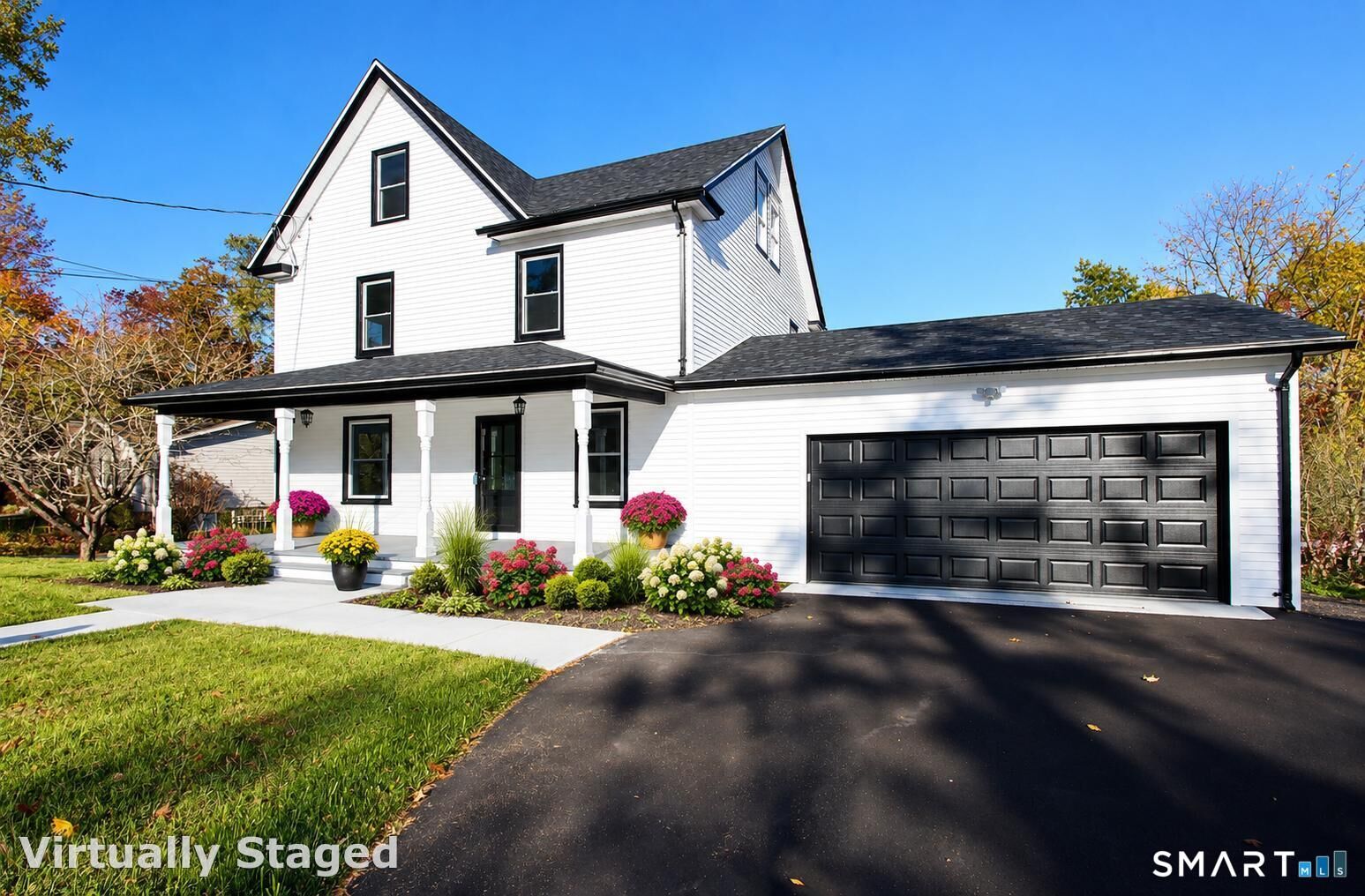 Property Photo:  193 Wheelers Farms Road  CT 06461 