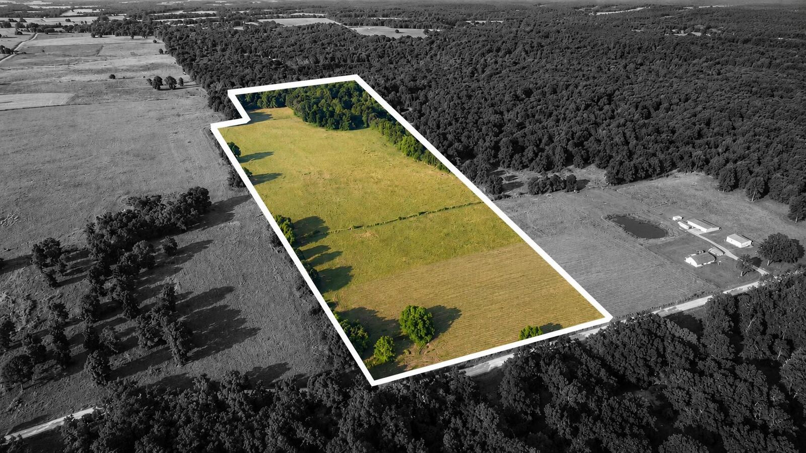 Property Photo:  19832 Cpunty Road 64  MO 65779 