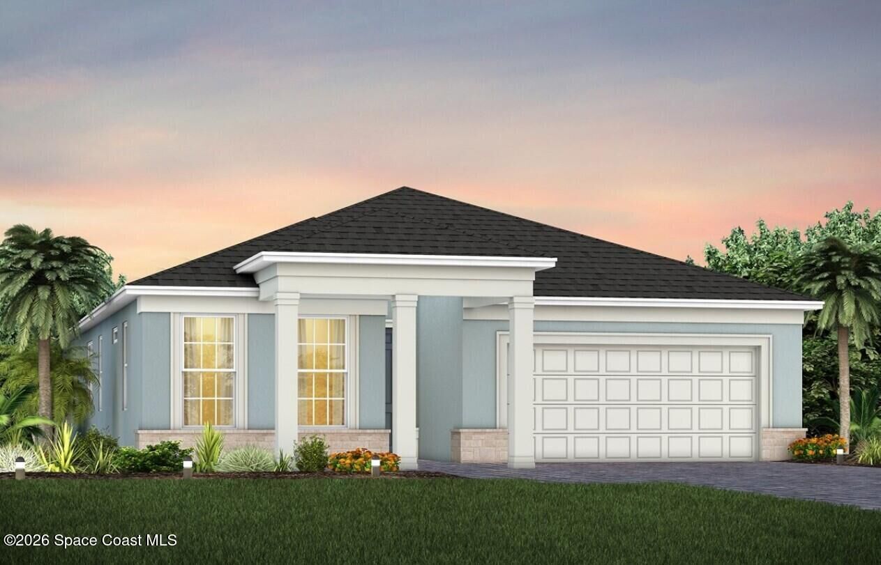 Property Photo:  1446 Ridge Tree Drive  FL 32174 
