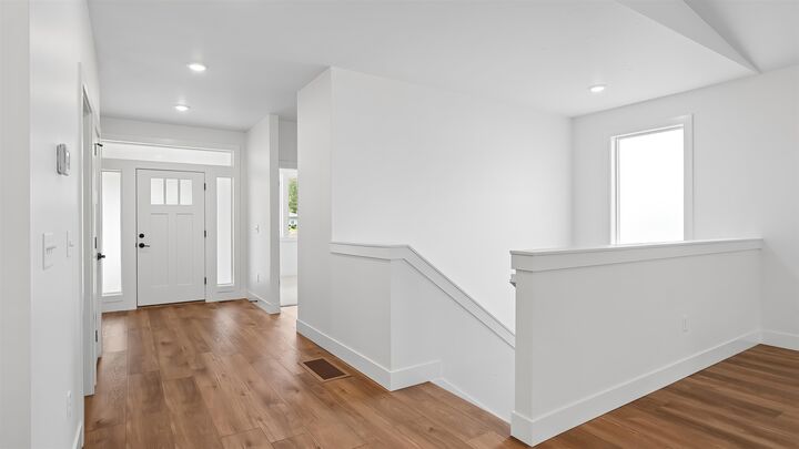 Property Photo:  16809 N Wellington Rd  WA 99005 