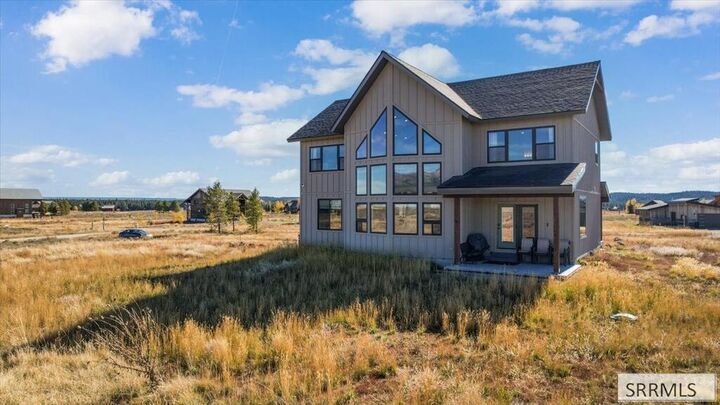 Property Photo:  3805 Arange Peak Drive  ID 83429 