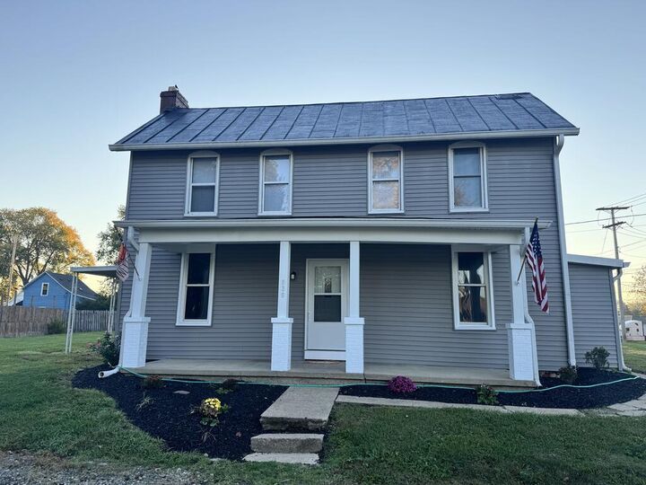 Property Photo: 836 Scioto Street OH 43113