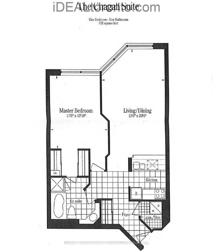Property Photo:  38 Elm Street 3406  ON M5G 2K5 