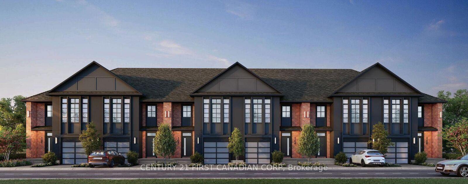 Photo de la propriété:  6890 Heathwoods Avenue  ON N6P 1H3 