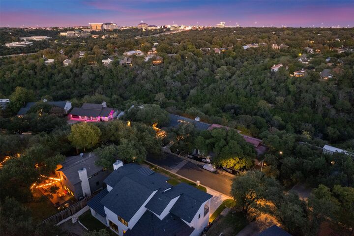 Property Photo:  8517 Appalachian Drive  TX 78759 
