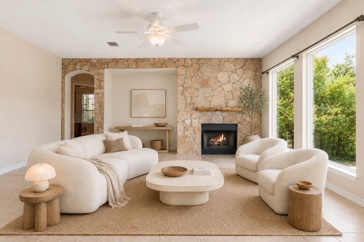 Property Photo:  9605 Corbe Drive  TX 78726 