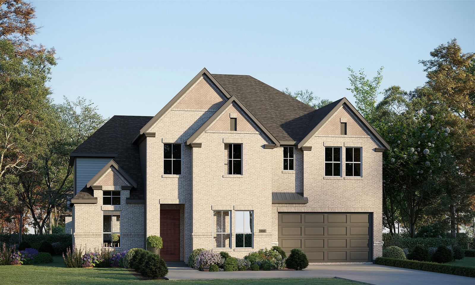 Property Photo:  216 Archway Lane  TX 78642 