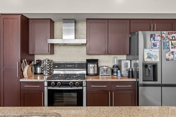 Property Photo: 1600 Barton Springs Road 1508 TX 78704
