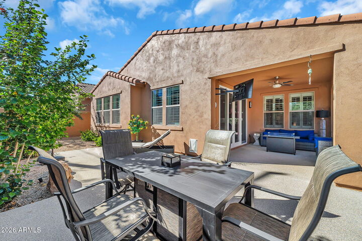 Property Photo:  6231 E Mark Way 17  AZ 85331 