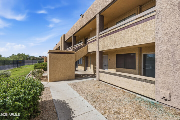 Property Photo:  3601 W Tierra Buena Lane 134  AZ 85053 
