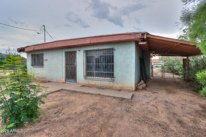 Property Photo:  315 W 8th Street  AZ 85131 
