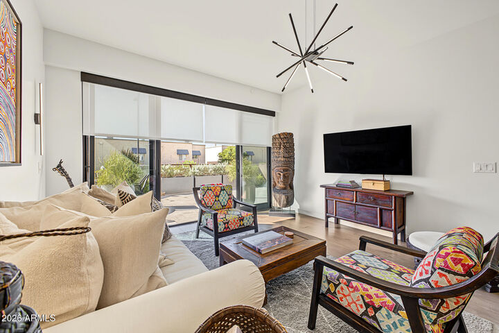 Property Photo:  2300 E Campbell Avenue 122  AZ 85016 