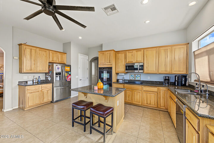 Property Photo: 28324 N 224th Avenue AZ 85361