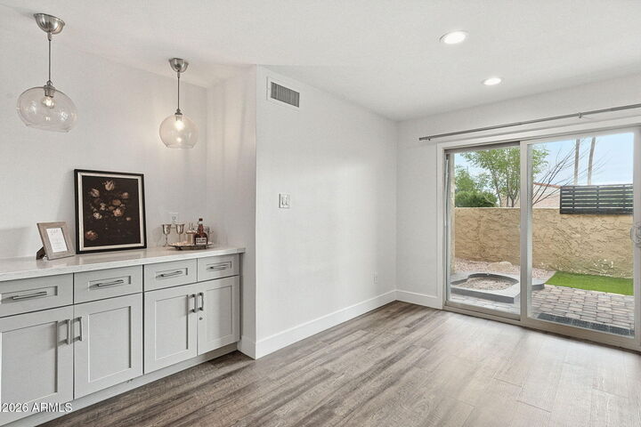 Property Photo:  4950 N Miller Road 104  AZ 85251 
