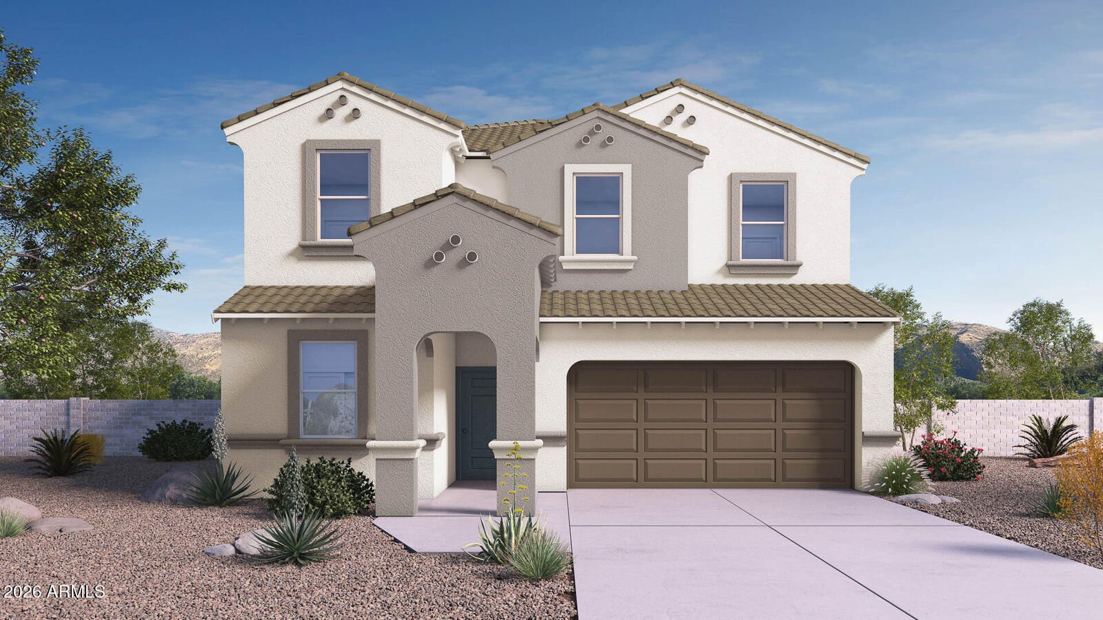 Property Photo:  17471 W Vista Norte Street  AZ 85338 