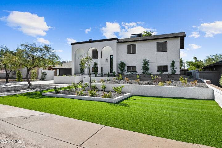 Property Photo:  11442 N Bancroft Drive  AZ 85028 