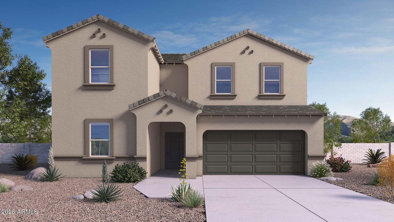 Property Photo:  17454 W Southgate Avenue  AZ 85338 