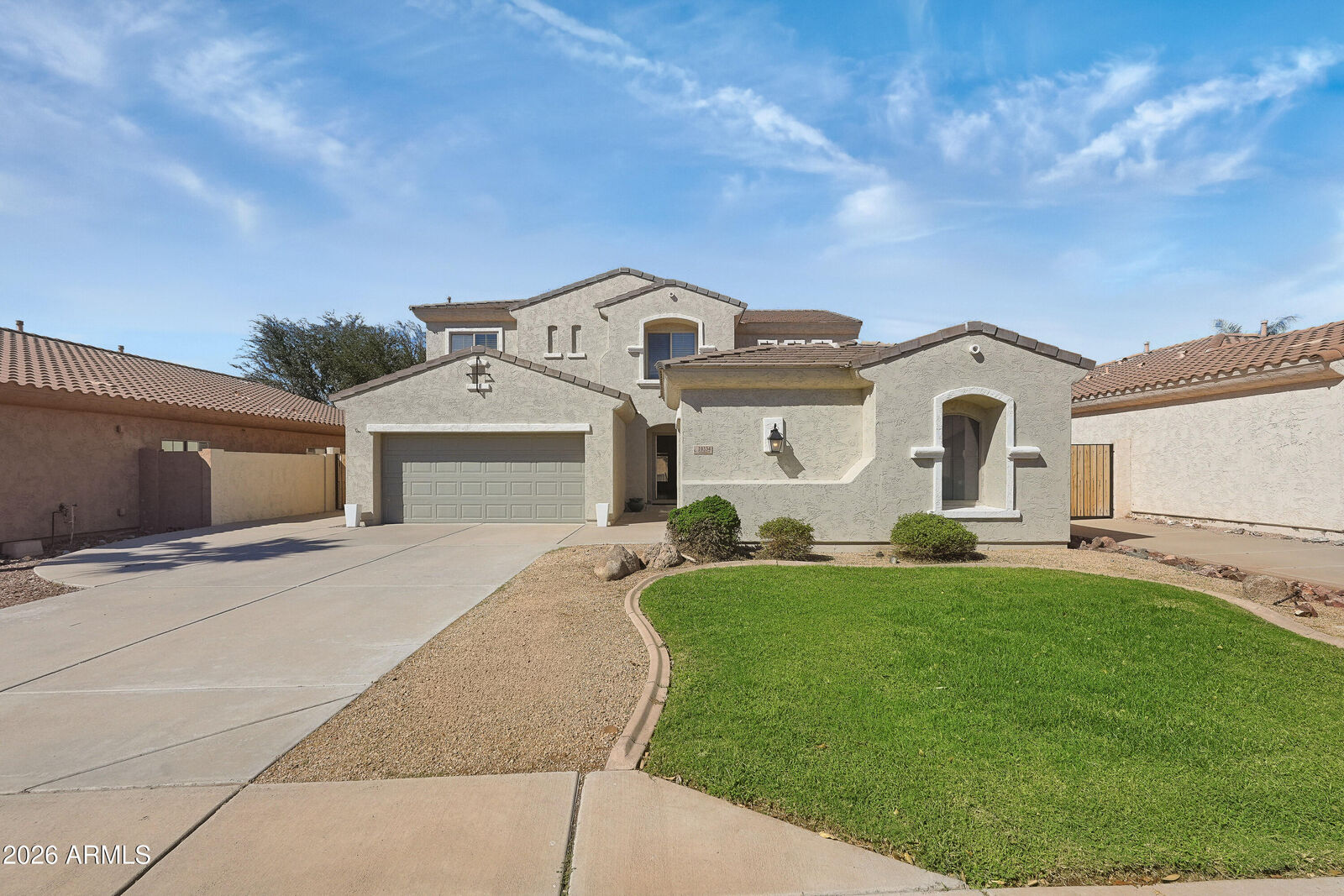 Property Photo:  10334 E Juanita Avenue  AZ 85209 