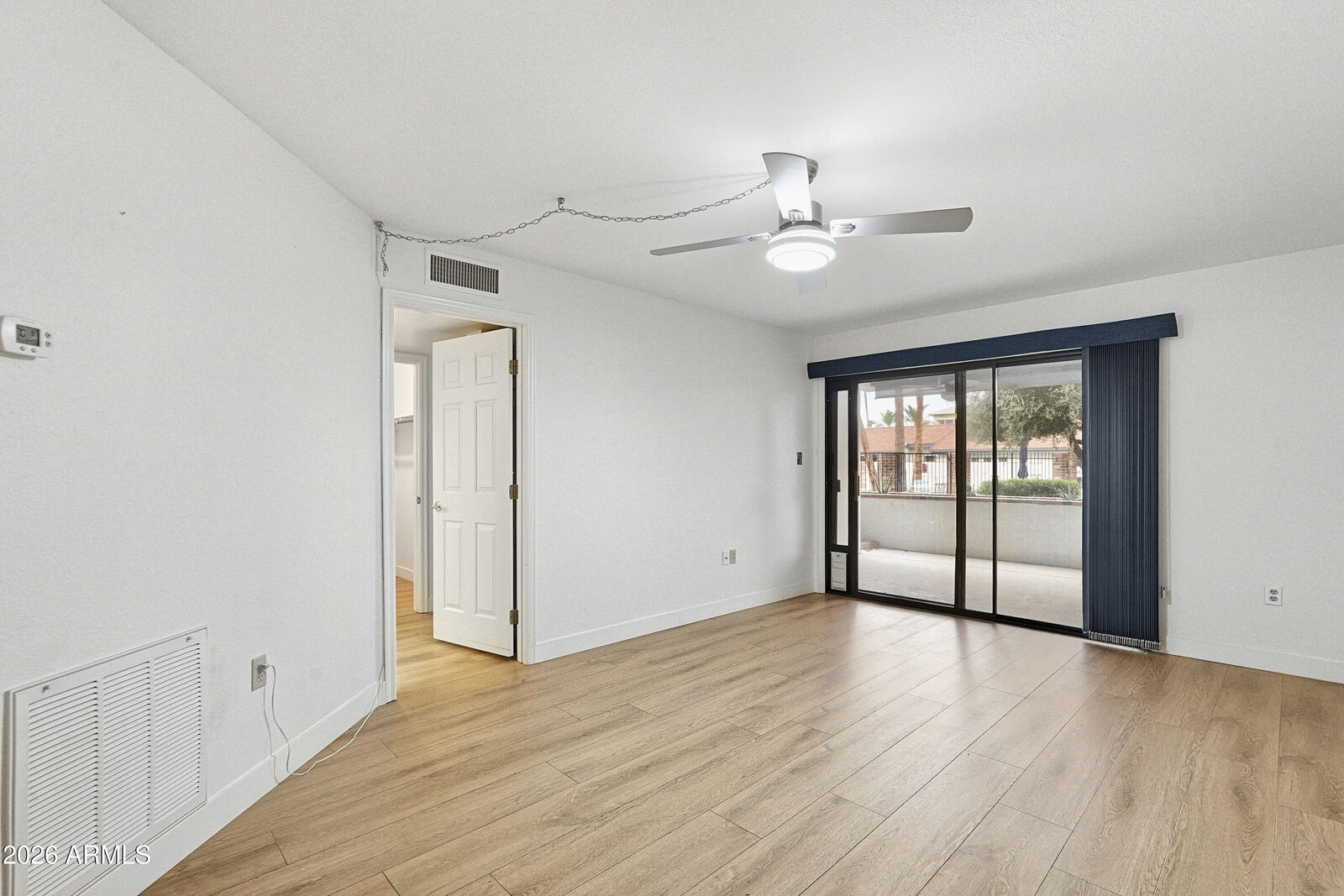 Property Photo:  17404 N 99th Avenue 103  AZ 85373 