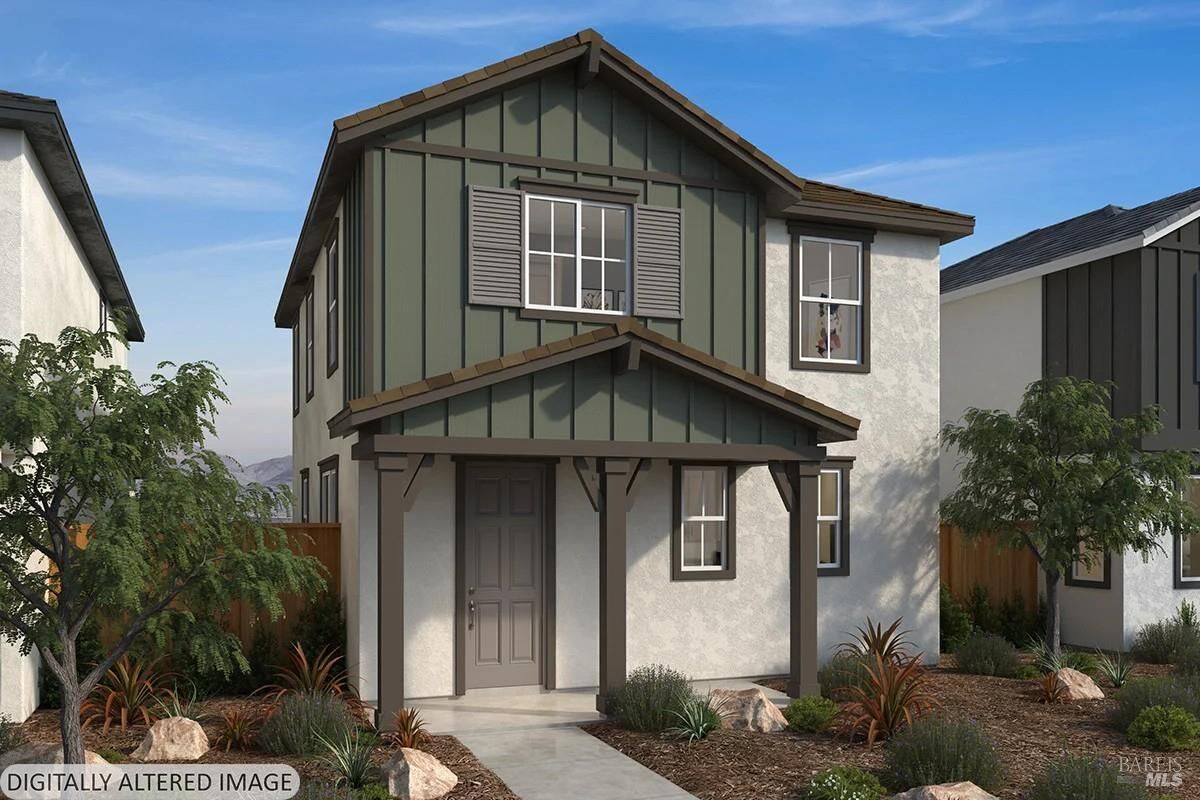 Property Photo:  249 Marcus Road  CA 94503 