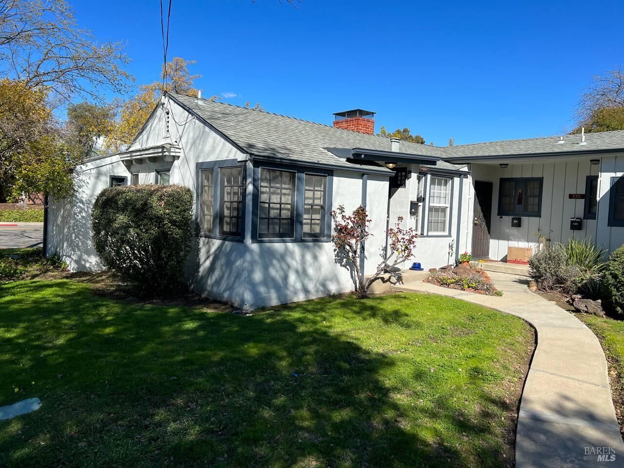 Property Photo:  836 Taylor Street  CA 94533 