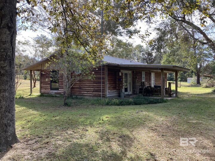 Property Photo:  344 Dixon Nursery Road  AL 36426 