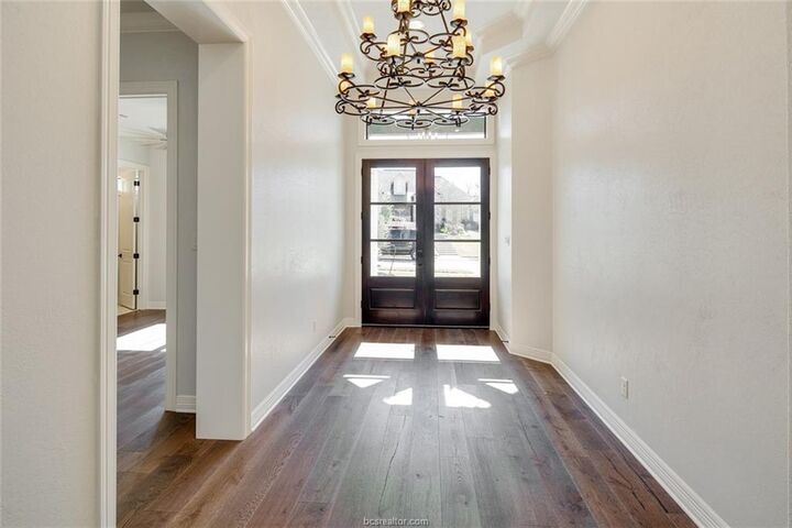 Property Photo:  3211 Pinyon Creek Drive  TX 77807 