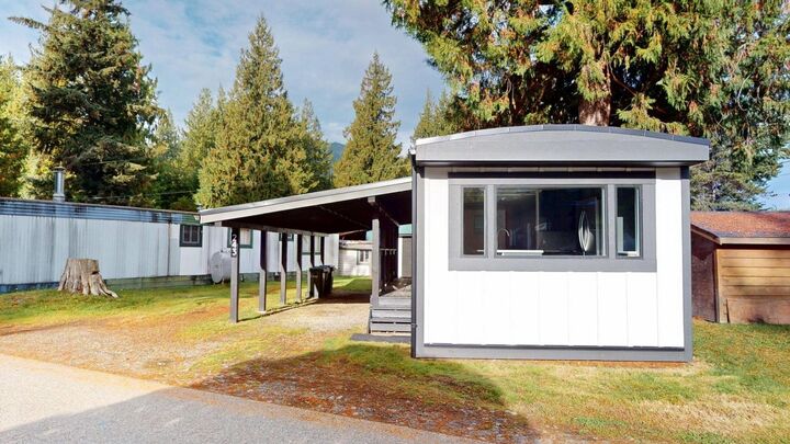 Property Photo: 1830 Mamquam Road 243 BC V0N 1T0