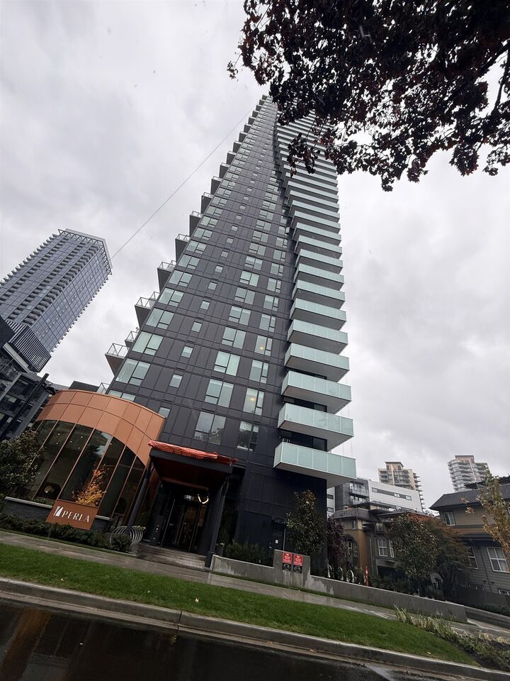 Property Photo: 5938 Olive Avenue 3003 BC V5H 0M6