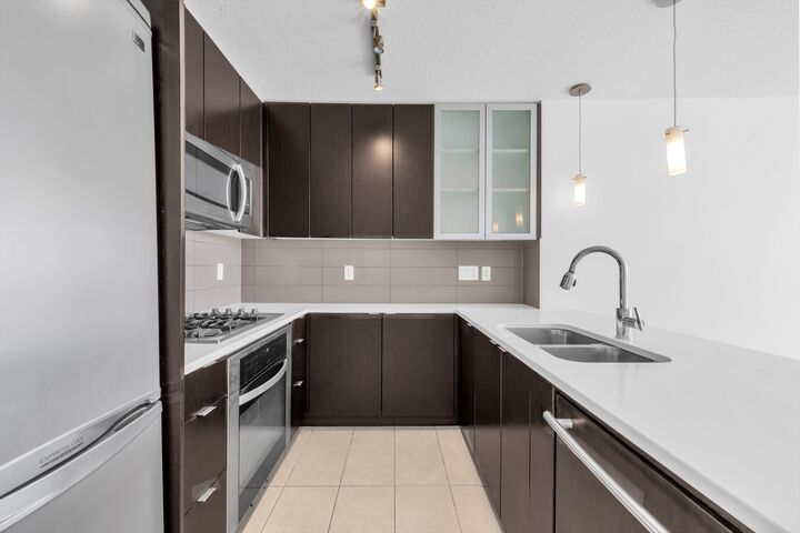 Property Photo:  7325 Arcola Street 1907  BC V5E 0A8 