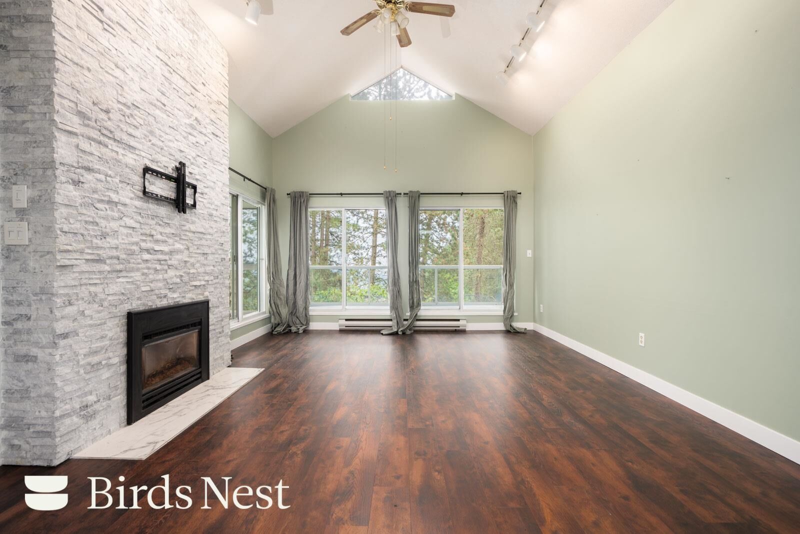 Property Photo:  2733 Atlin Place 403  BC V3C 5B1 