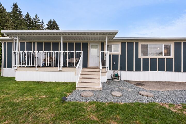Property Photo: 5742 Unsworth Road 78 BC V2R 3A2