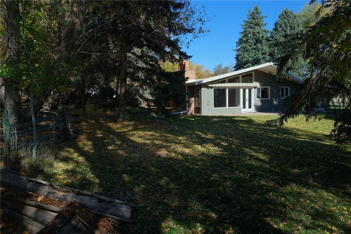 Property Photo:  204 Emerald Drive  MT 59105 