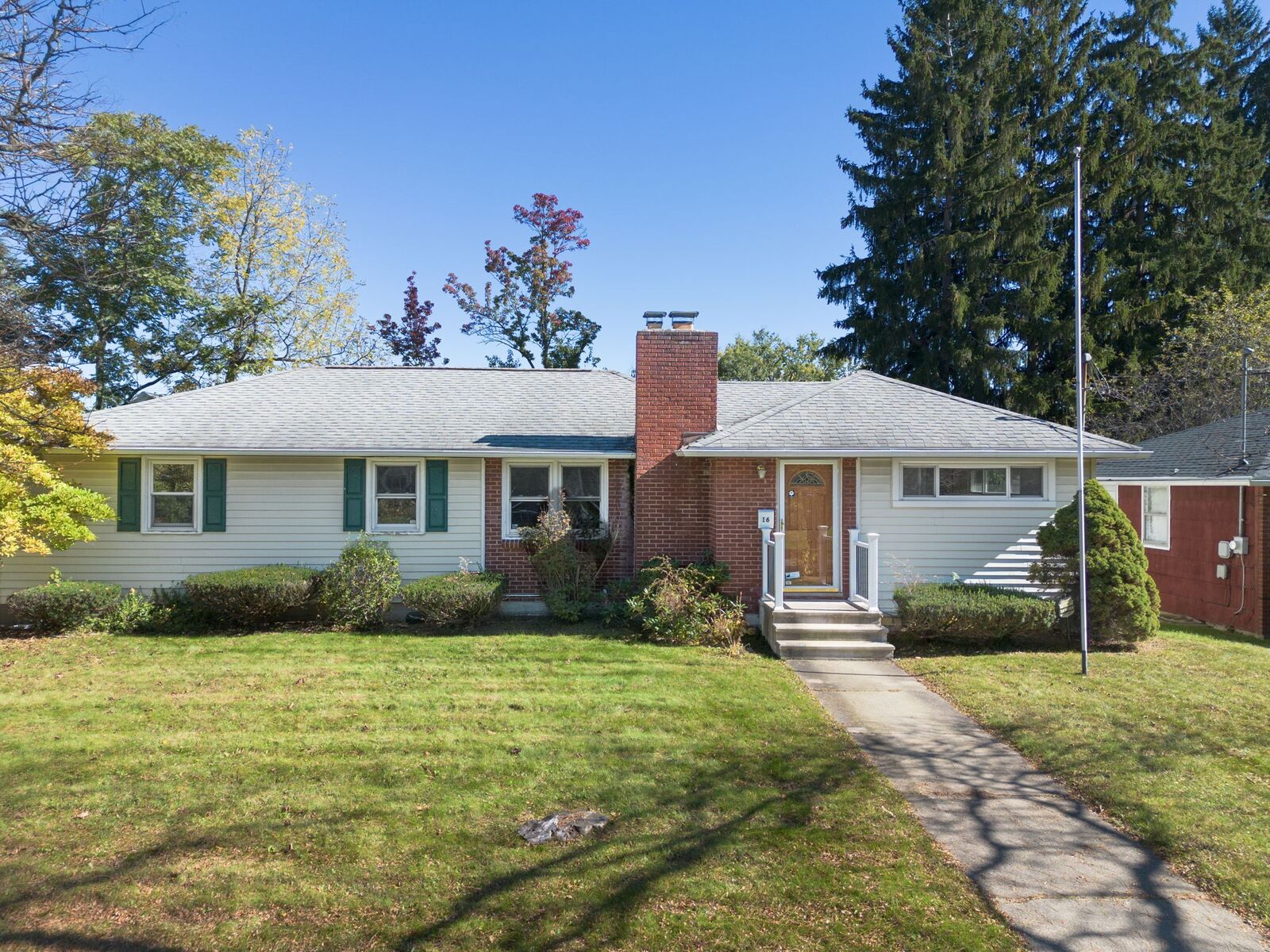 Property Photo: 16 Westland Court NY 13905