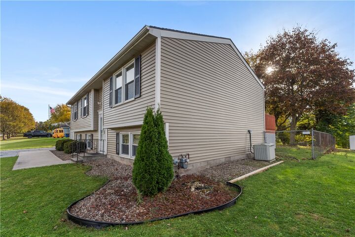 Property Photo:  170 Brandy Wine Terrace S  NY 14623 