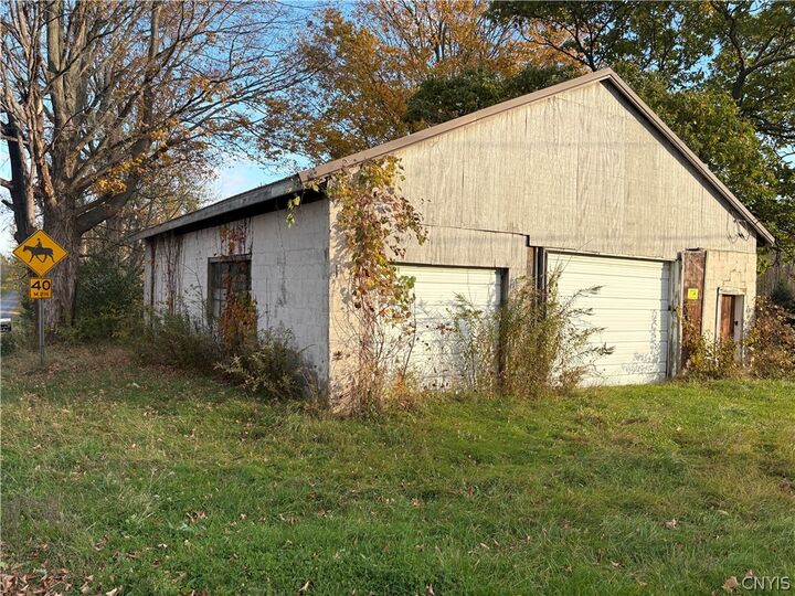 Property Photo: 291 Goodfellow Road NY 13069