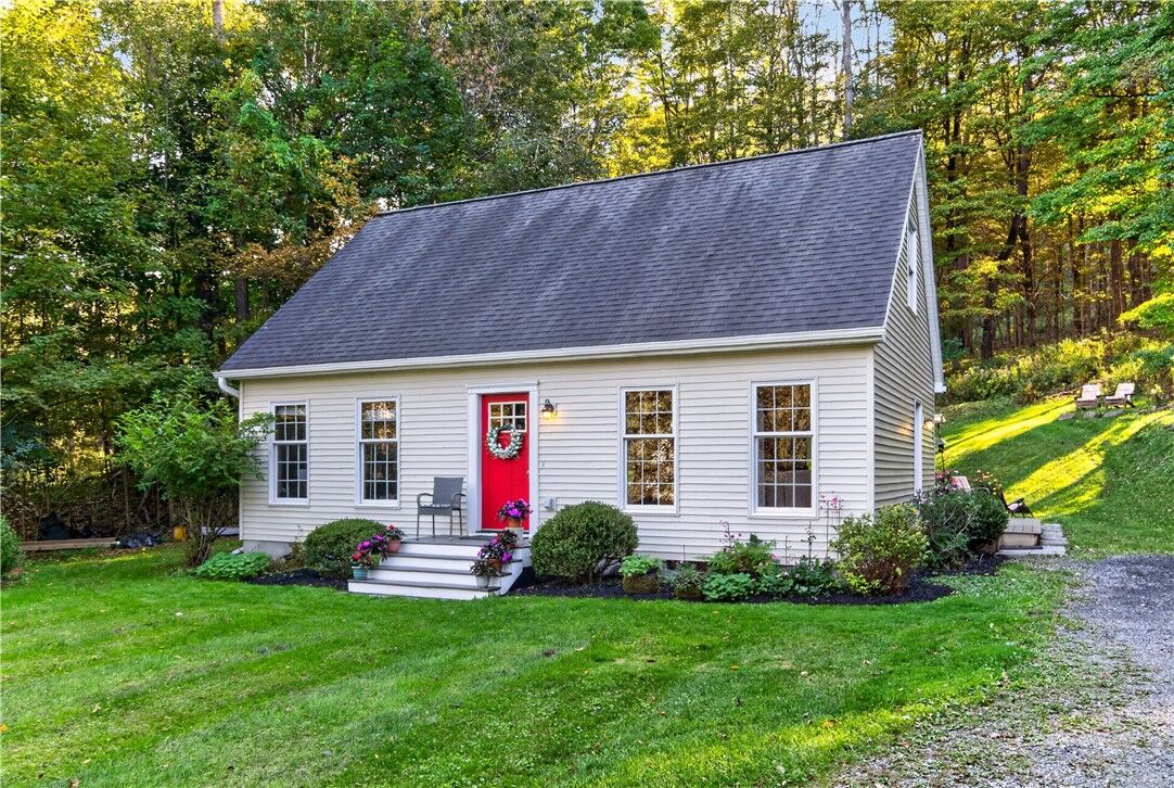 Property Photo:  111 Blanchard Heights  NY 13073 