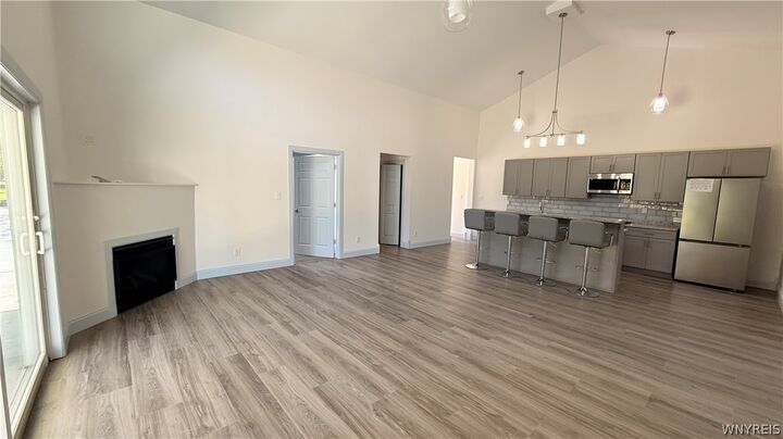 Property Photo:  9607 Northfield Street  NY 14006 