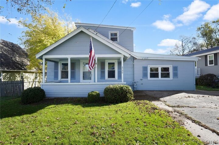 Property Photo:  4530 Grace Place  NY 13078 