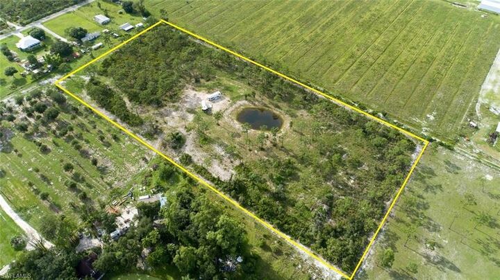 Property Photo: Summerall Rd FL 33935
