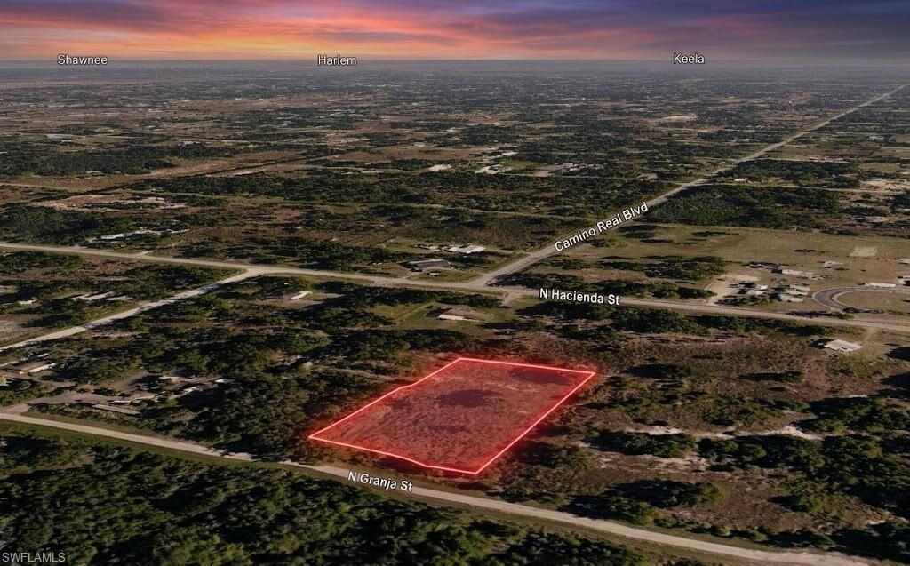 Property Photo:  265 N Granja St  FL 33440 